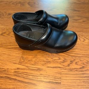Dansko Clogs